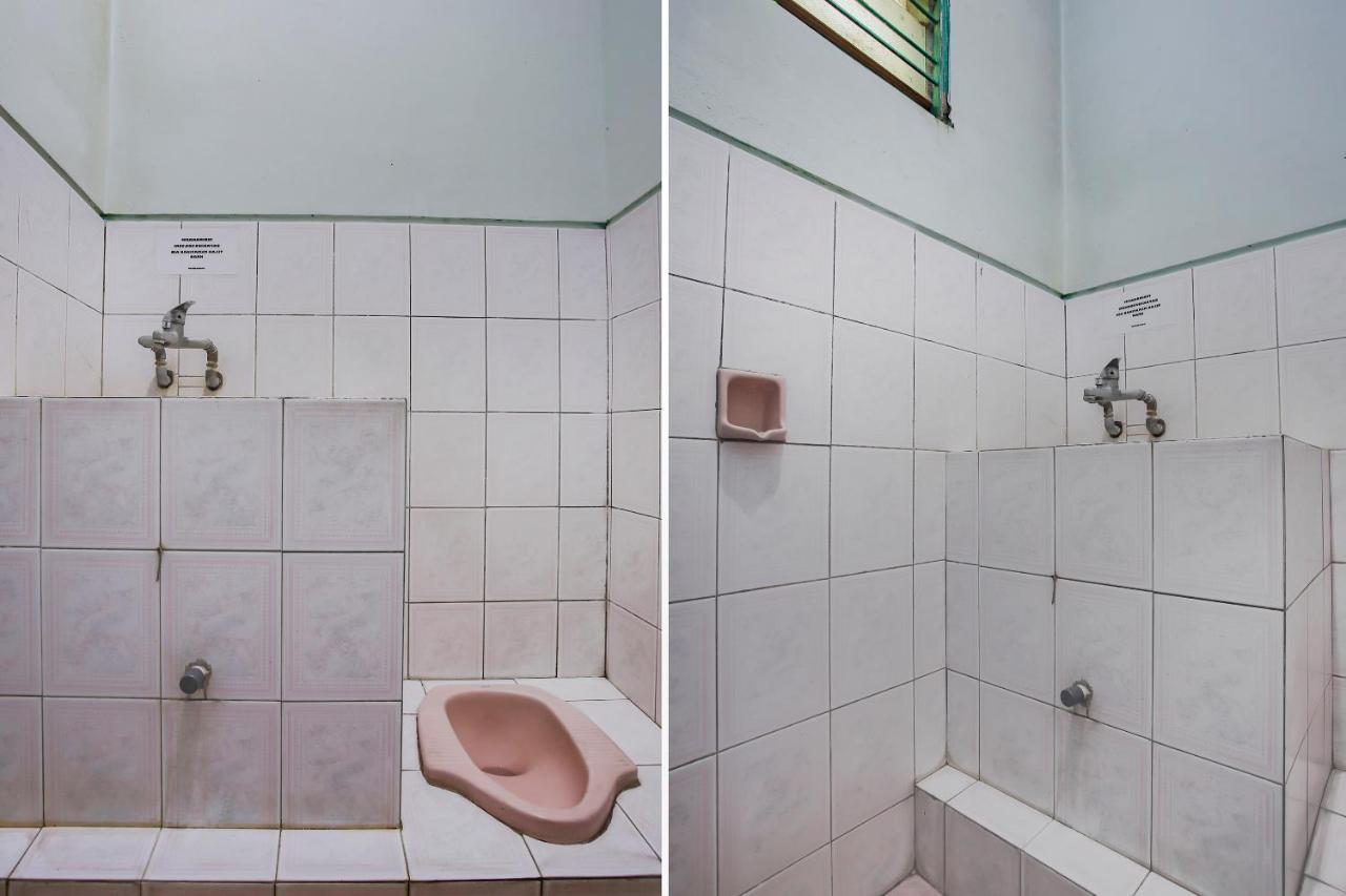 Spot On 90092 Dewi Safitri Hotel 세마랑 외부 사진